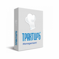 Трактиръ: Management