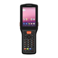 ТСД Urovo DT30